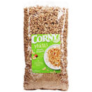 Corny Nuss-Crunch Müsli