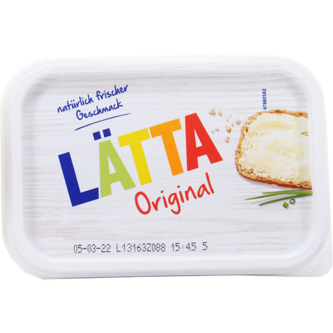 Lätta Original
