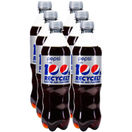 Pepsi - Pepsi Light, 6er Pack (EINWEG) zzgl. Pfand