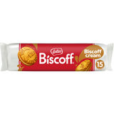 Bedst før: 30.03.2026 Lotus Biscoff Kiks m. Creme