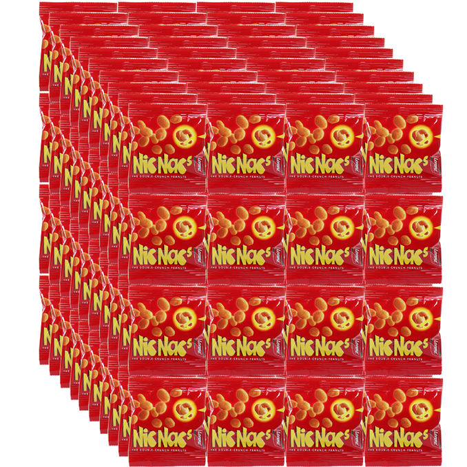 Lorenz Nic Nac's Original, 160er Pack