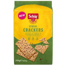 Schär - Cereal Crackers