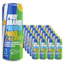 ProBrands Energidryck Padel 24-Pack