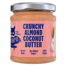Healthy co - Crunchy Coconut Almond Butter