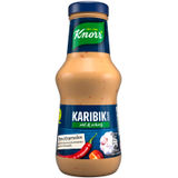 Knorr Karibik Sauce süß & scharf