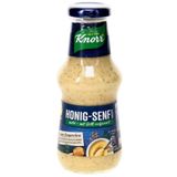 Knorr Honig-Senf Sauce mit Dill