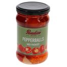 Paradiso Pepperballs Frisk Ost  280g