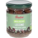 Paradiso - Paradiso Leccino Oliven med Urter økologiske 190g