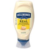 Hellmann's Real Mayonnaise