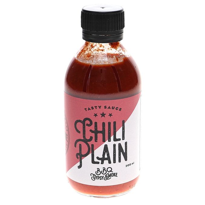 Designfood Tasty Chili Sauce 100ml