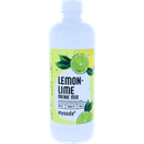 Mysoda Sodakoncentrat Lemon & Lime