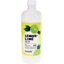 Mysoda Lemon-Lime Sirup