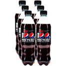 Pepsi Max Zero Zucker, 6er Pack (EINWEG) zzgl. Pfand