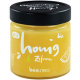 bee.neo BIO Honig & Zitrone