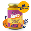 SAVED By Motatos BIO Suppe Kürbis & Kokos