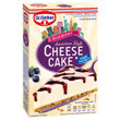Dr. Oetker American Style Cheesecake Blueberry