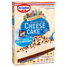 Dr. Oetker - American Style Cheesecake Chocolate