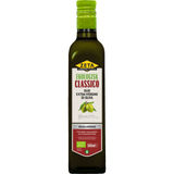 Zeta Øko Ekstra Jomfruolivenolie