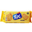 Tuc Gratis: TUC Original