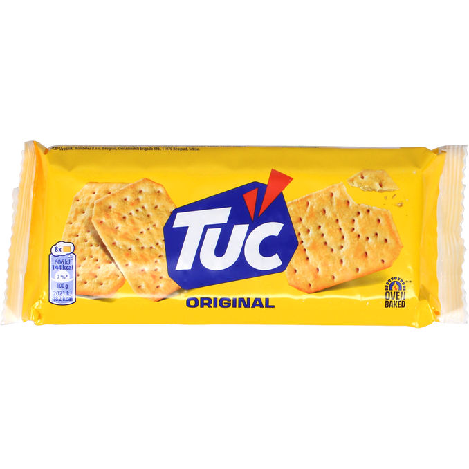 Tuc TUC Original