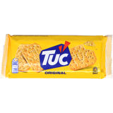 Mindestens haltbar bis: 31.01.2026 Tuc TUC Original