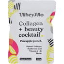 WHEY'MO Collagen + Beauty Cocktail Ananas