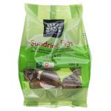 Urtekram Øko Soltørrede Figner