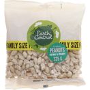Earth Control Peanuts Usaltet 325g
