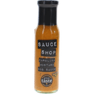 Sauce Shop BBQ Sauce 