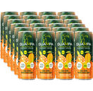 GUAMPA Energy Orange-Mango, 24er Pack (EINWEG) zzgl. Pfand