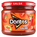 Doritos Salsakastike Hot