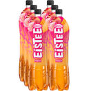 Rauch Eistee Pfirsich, 6er Pack (EINWEG) zzgl. Pfand