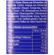 Rauch Eistee Zitrone, 6er Pack (EINWEG) zzgl. Pfand