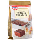 Dr. Oetker Frosting Choco Dream