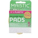 Maistic - Reusable Cellulose Face Pads 100% Biobased