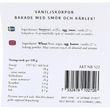 Knäck & Bräck Vaniljskorpor 6-pack