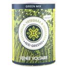 Renée Voltaire - Renée Voltair Super Food Pulver Mix Green Cleanse Økologisk