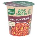 Knorr Snack Pot Chili Con Carne