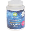 Terveyskaista - Melatoniini 1,9 mg 150 tabl.