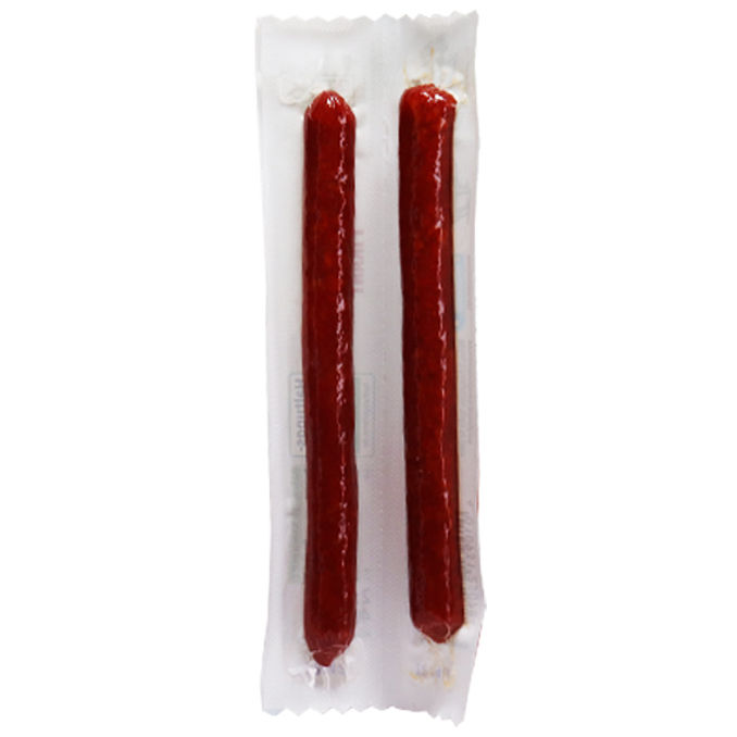 Hofglück Pikante Mini Salami, 2er Pack
