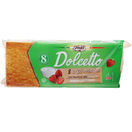 Dolcetto Törtchen Erdbeer, 8er Pack