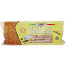 Dolcetto - Törtchen mit Vanillecremefüllung, 8er Pack