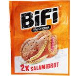 BIFI Bifi Salamibrot, 2er Pack