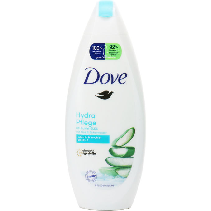 Dove Pflegedusche Hydra Pflege