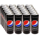 Pepsi Max, 24er Pack (EINWEG) zzgl. Pfand