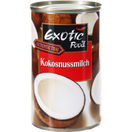 Exotic Food - Kokosnussmilch