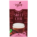 Mia Fresh Sweet Chai mit Schokogeschmack