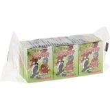 House of Denmark Russinaskar 6-pack