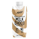 Fast Proteinshake Mjölkchoklad 