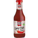 Ketchup Factory Spicy Chili Ketchup